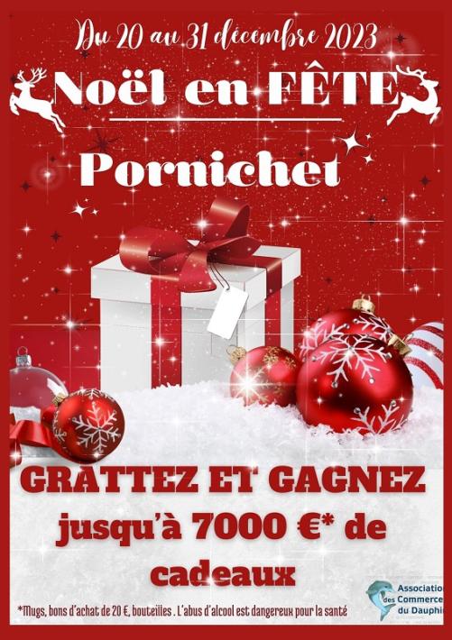 Noël en fête Pornichet