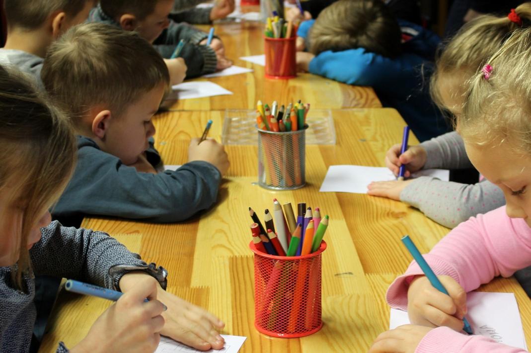 Animations et Ateliers pour les 10 ans d'1 2 3 Soleil