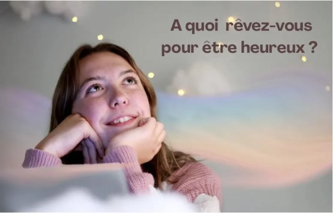 mini atelier rêves bonheur 