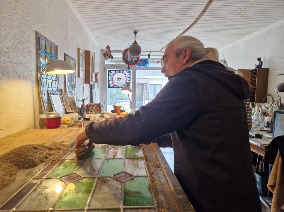 Atelier Vitrail