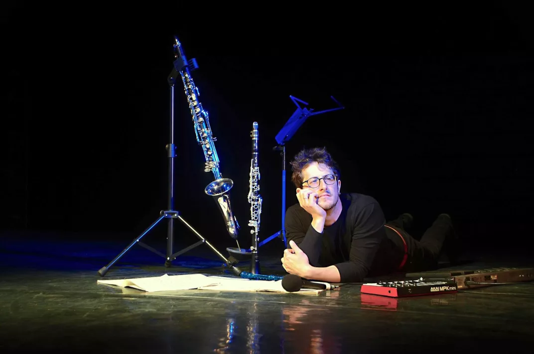 Bien, reprenons – Détachement international du Muerto Coco