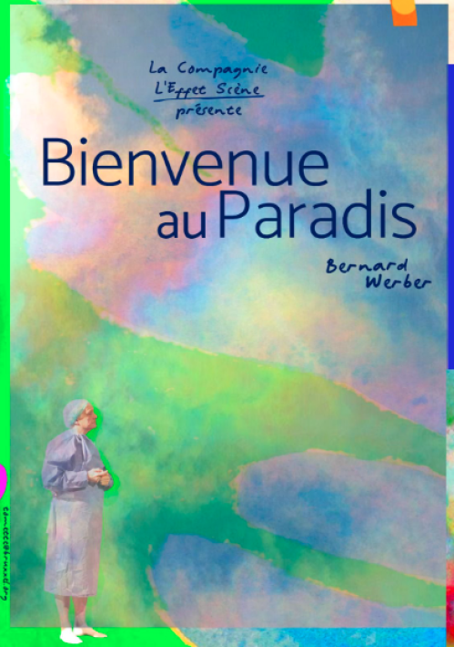 Café du Quai - Bienvenue au Paradis