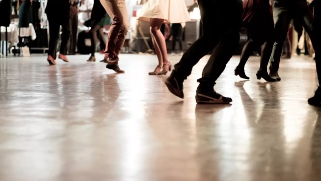 Café du Quai des arts : Rock modern 4 temps