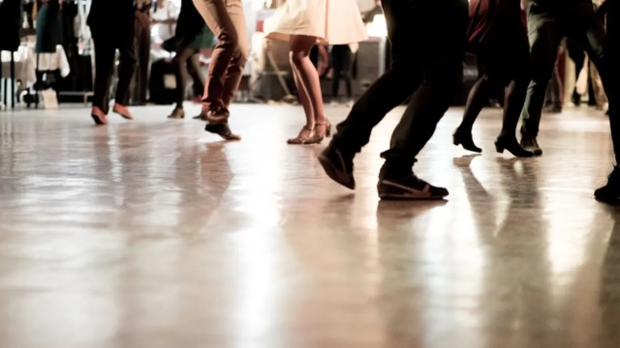 Café du Quai : Le Bal du Quai