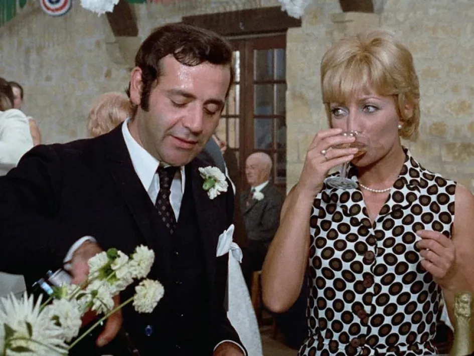 Ciné-club : « Le boucher » suivi d’un échange