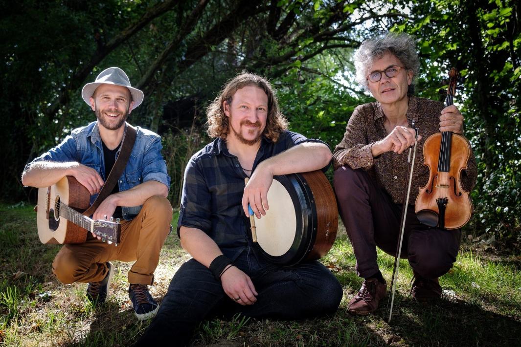 concert Doon Pornichet