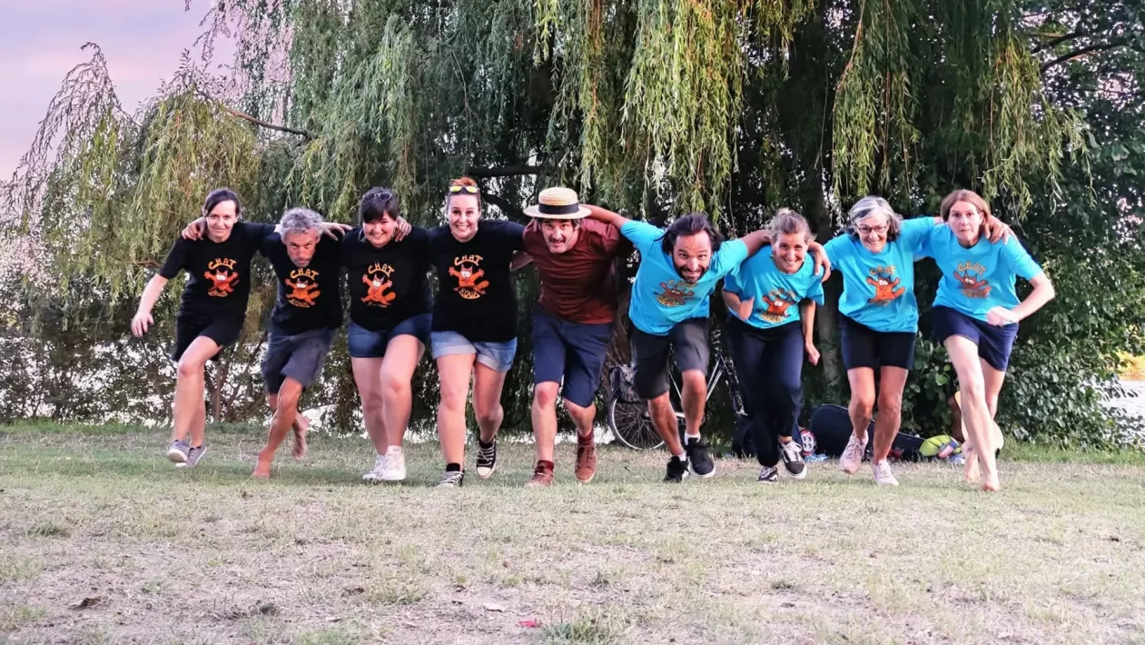 Concert et Théâtre d’impro