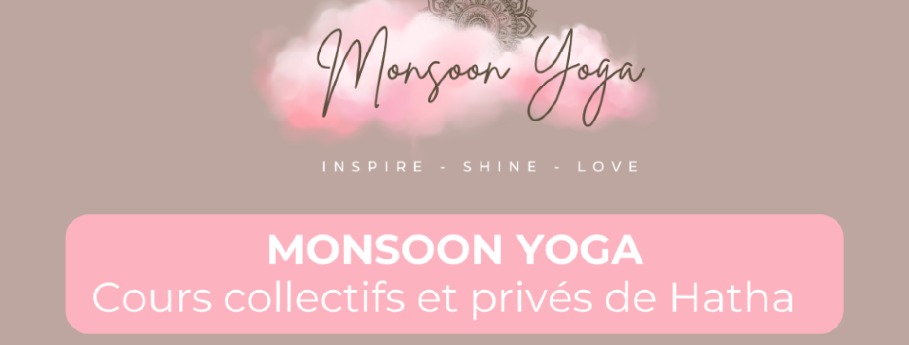 Cours d'hatha Yoga