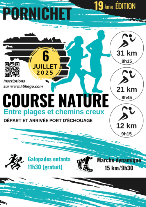 Course nature