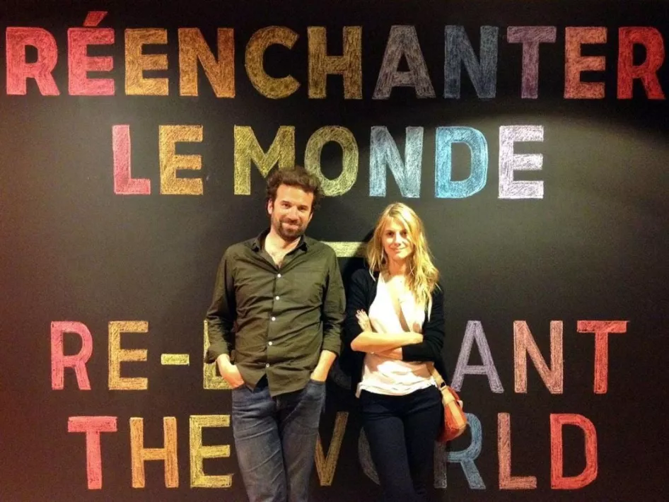 « Demain » suivie d’une rencontre à distance