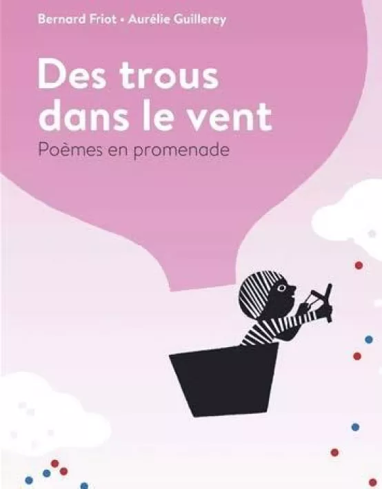 Des trous dans le vent