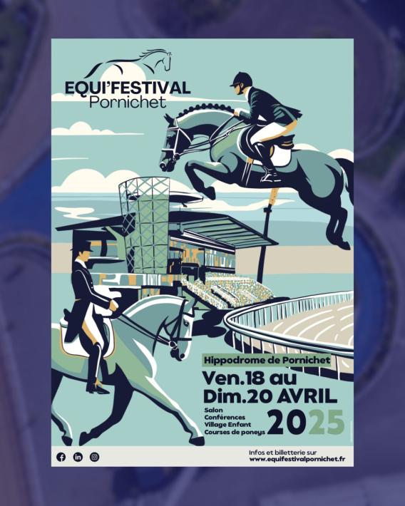 Equi'Festival Pornichet hippodrome