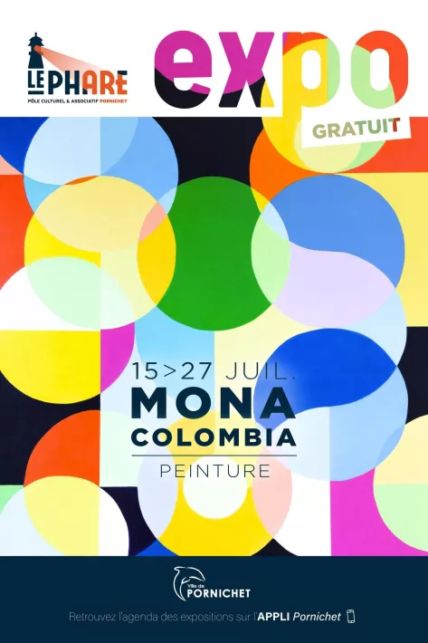 Expo Mona Colombia