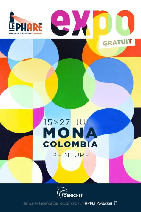 Expo Mona Colombia Expo Mona Colombia