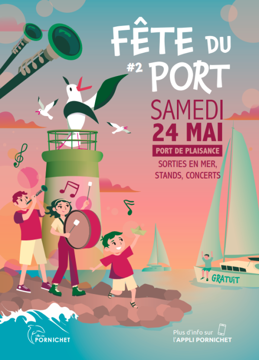 Fête du port