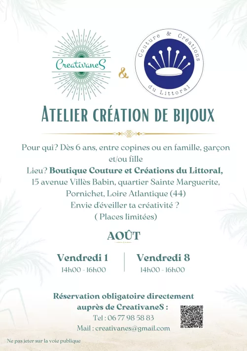 Couture et Créations 