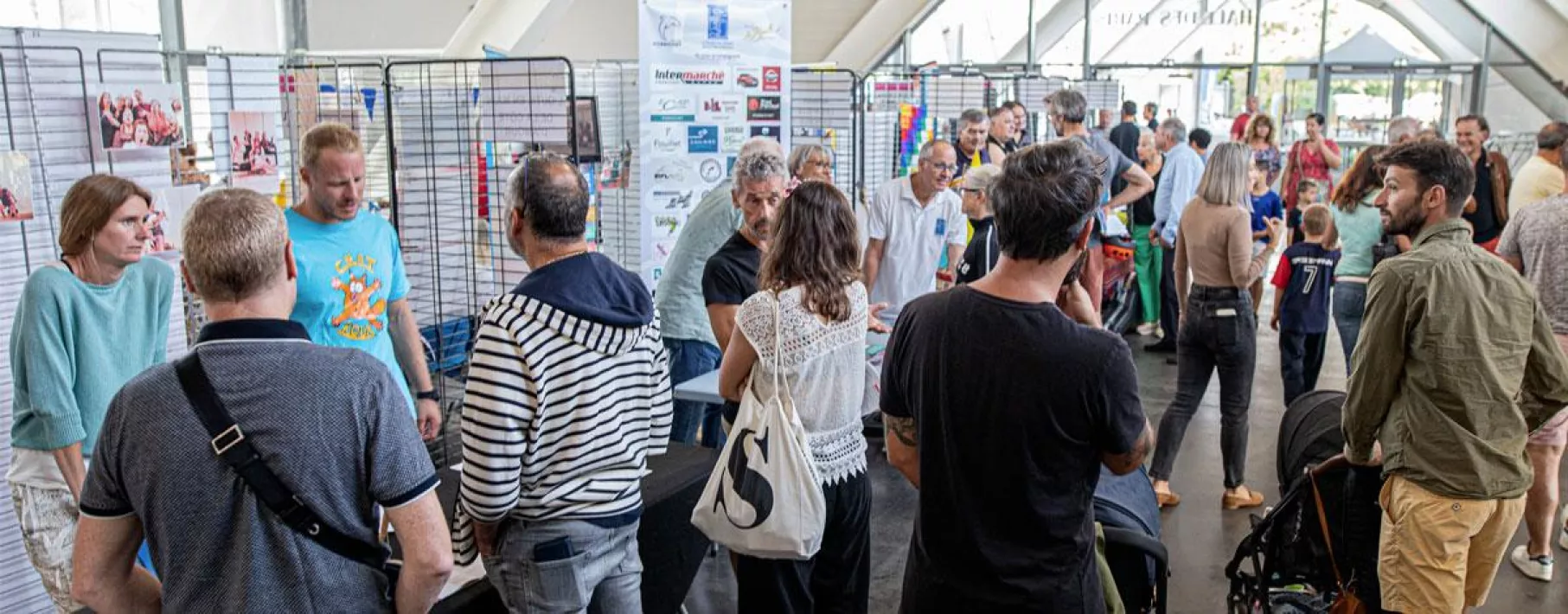 Forum des associations de Pornichet