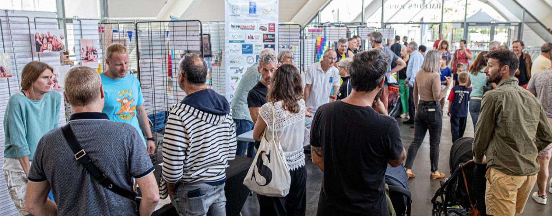 Forum des associations de Pornichet