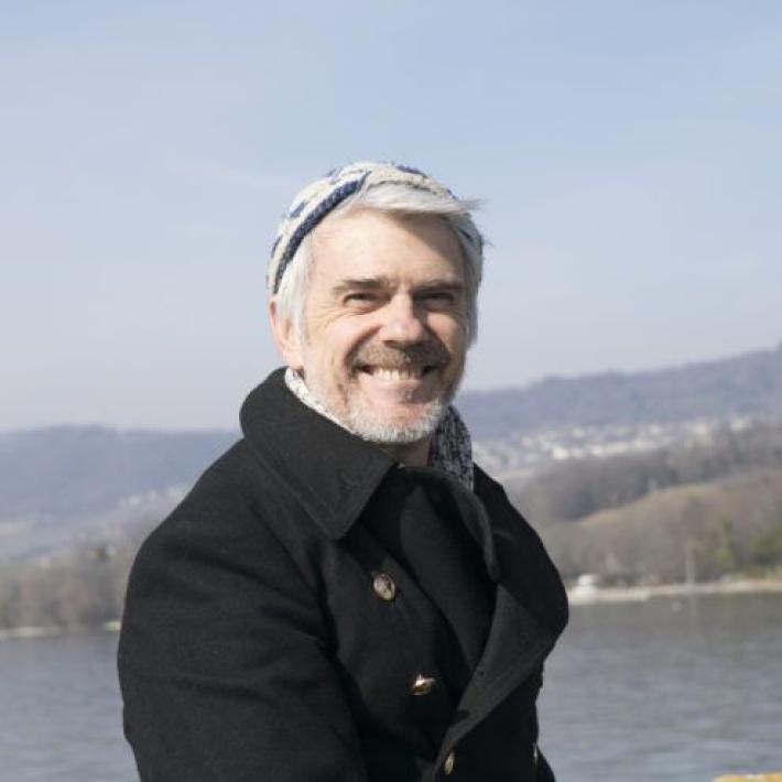  François Lepage