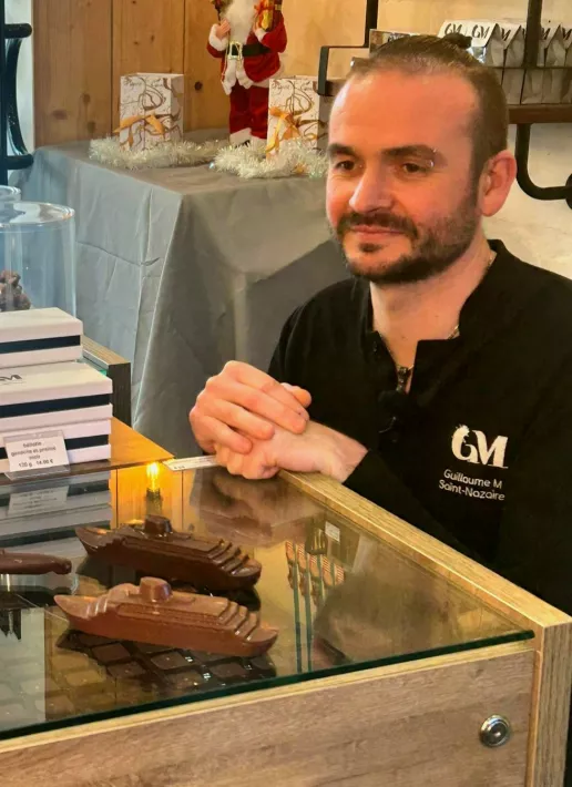 GM Chocolat