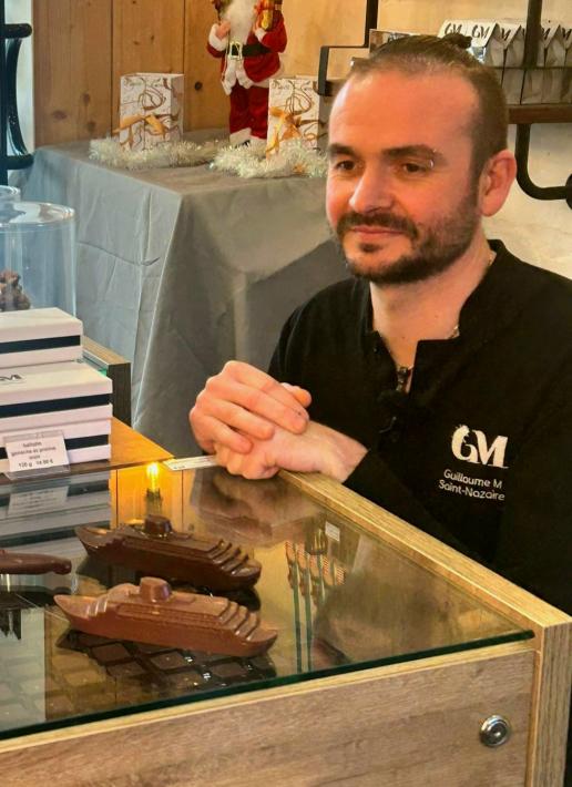 GM Chocolat GM Chocolat