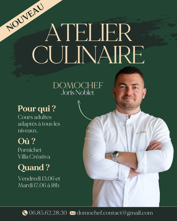 Atelier Culinaire