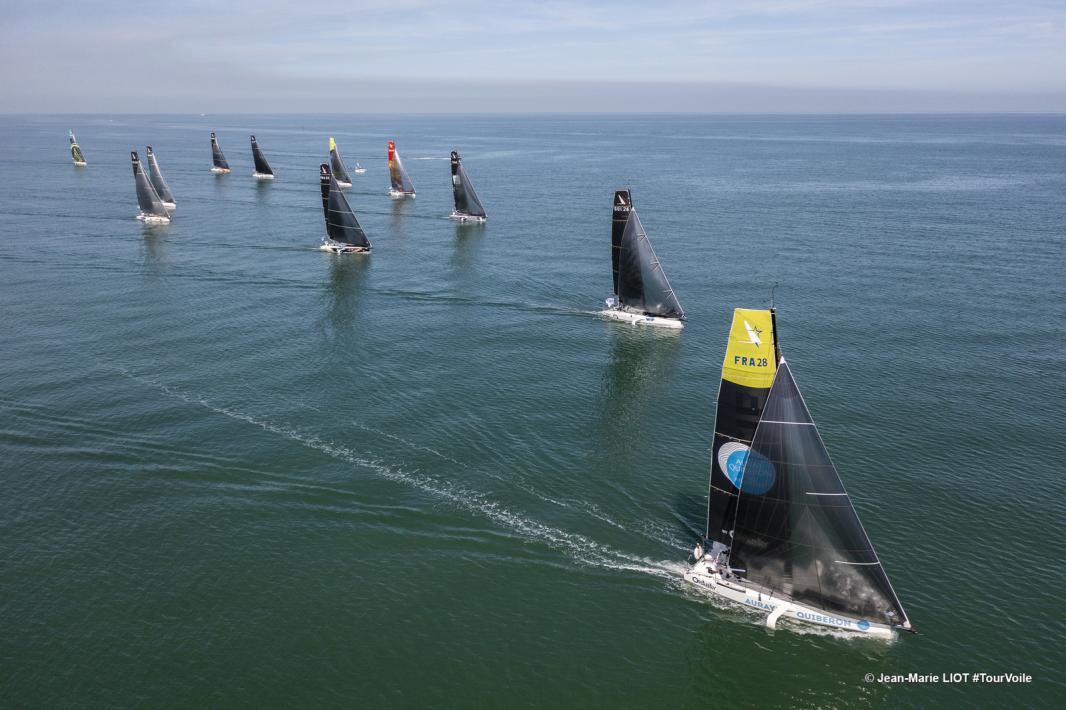 © Jean-Marie LIOT Images / Tour Voile