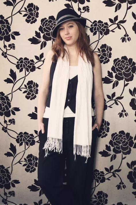 June Caravel en live