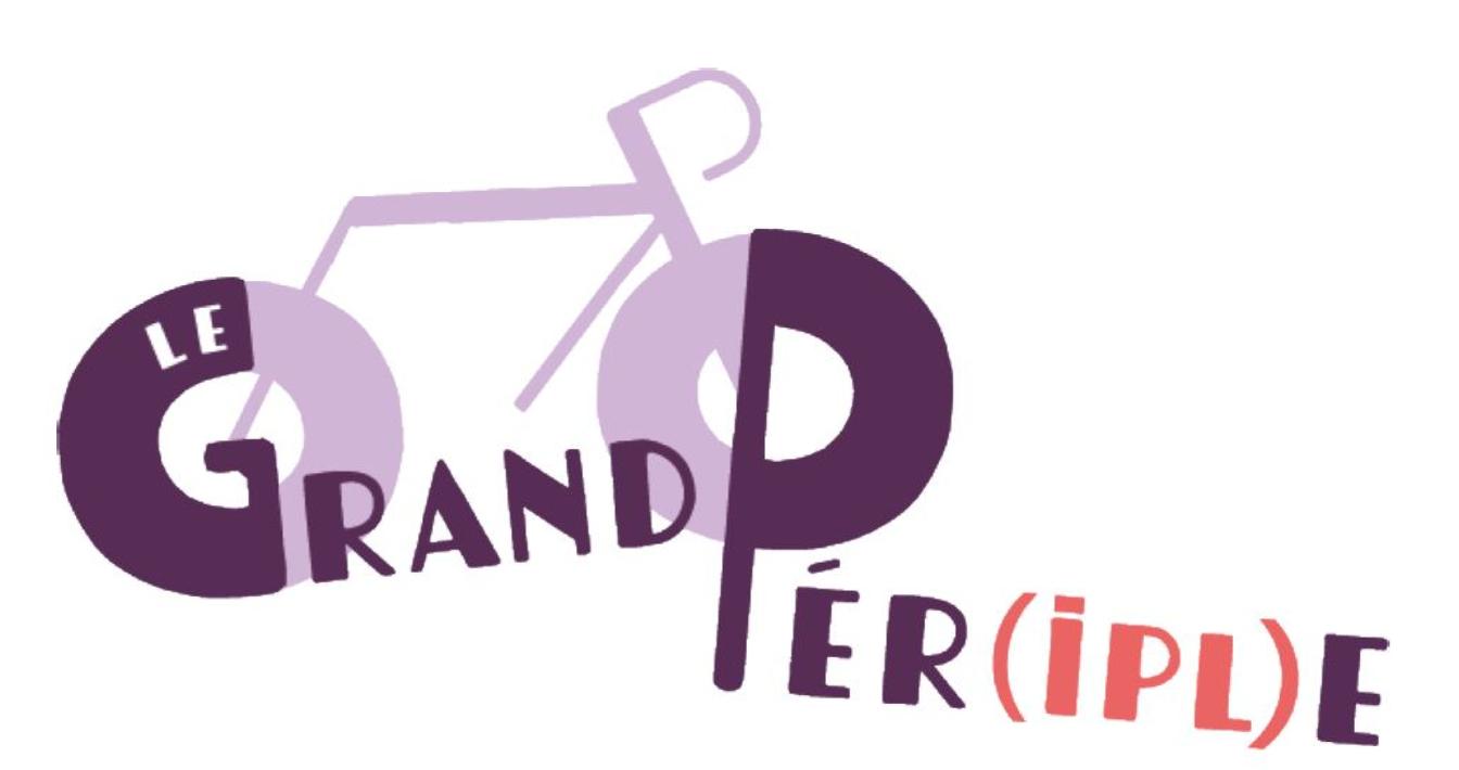 Le Grand Pér(ipl)e - Espace et Vie
