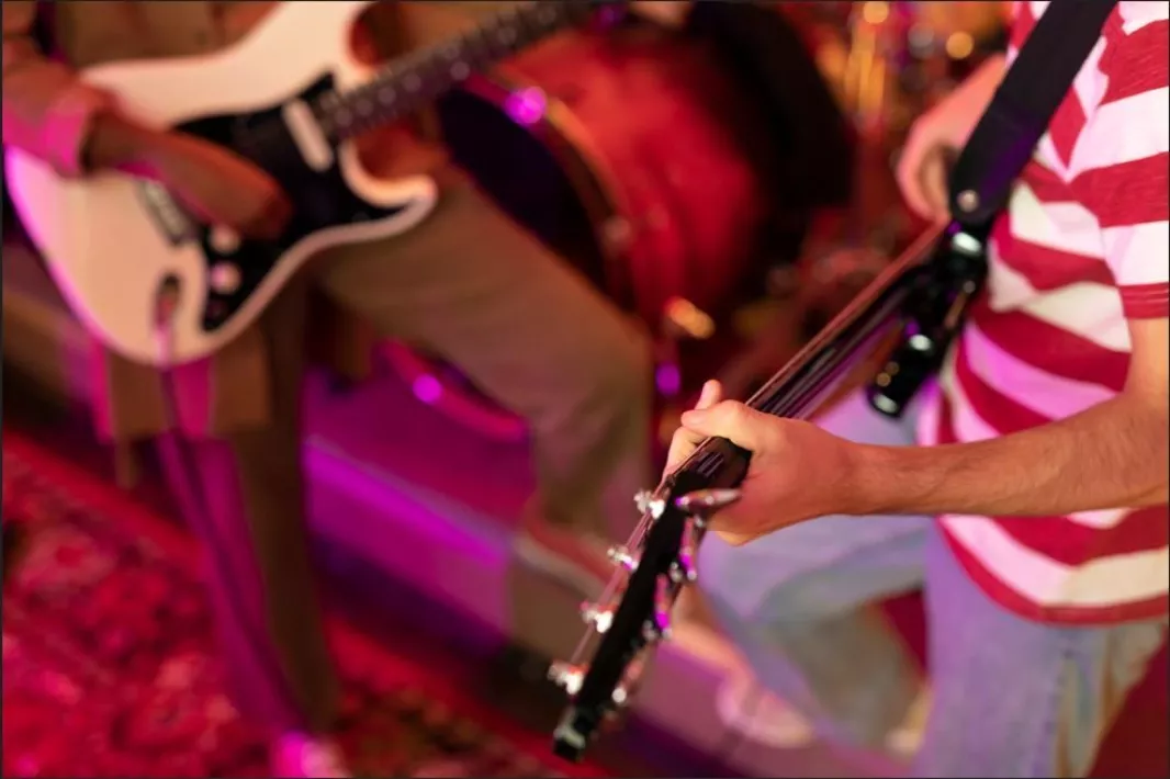 Le Cabaret des Dilettantes