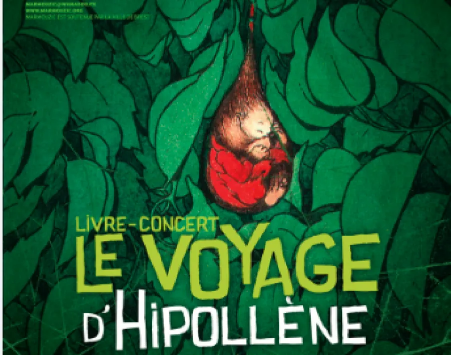 Le Voyage d’Hipollène