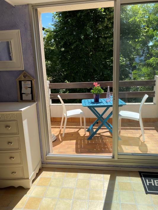 LEYE terrasse