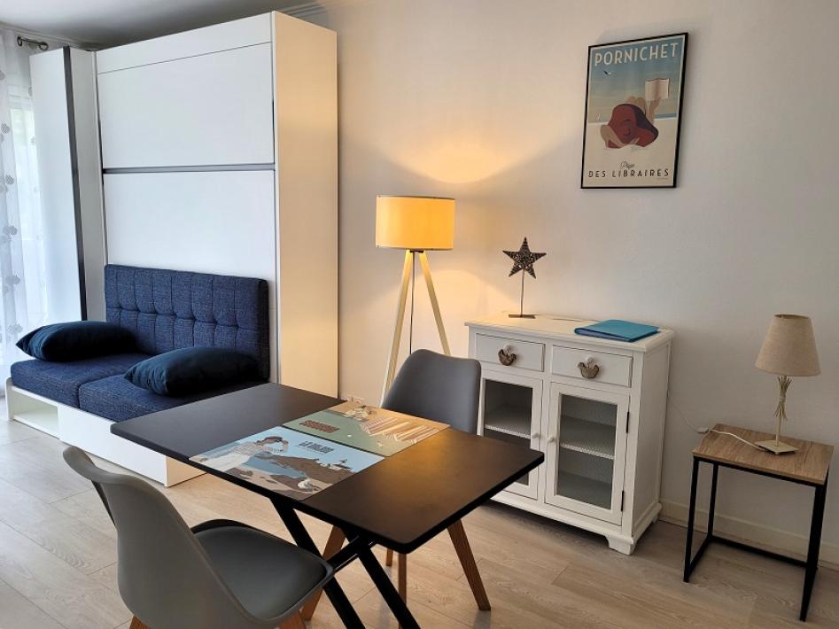 MATTIOLI Salon-séjour