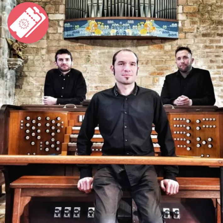 Per Vari Kervarec - Un Noël breton entre ciel et terre