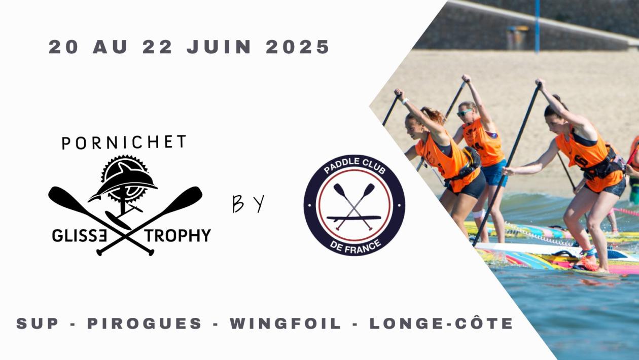 Pornichet Glisse Trophy