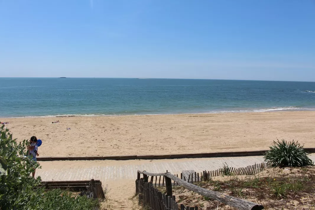 pornichet location vacances BS048
