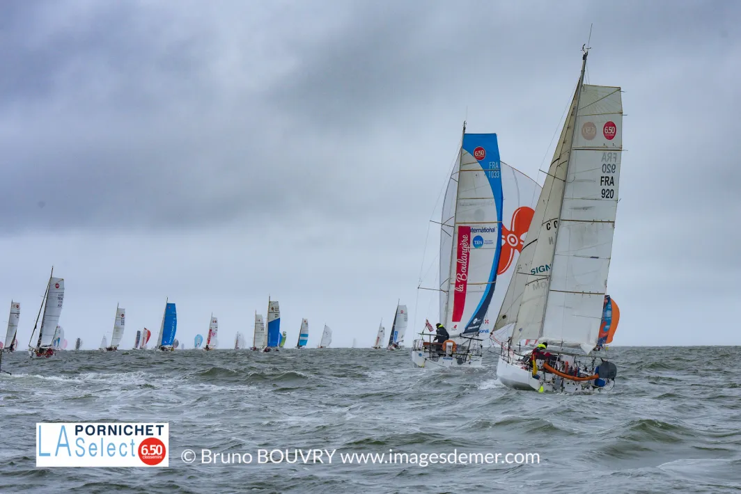Pornichet Select ©Bruno Bouvry
