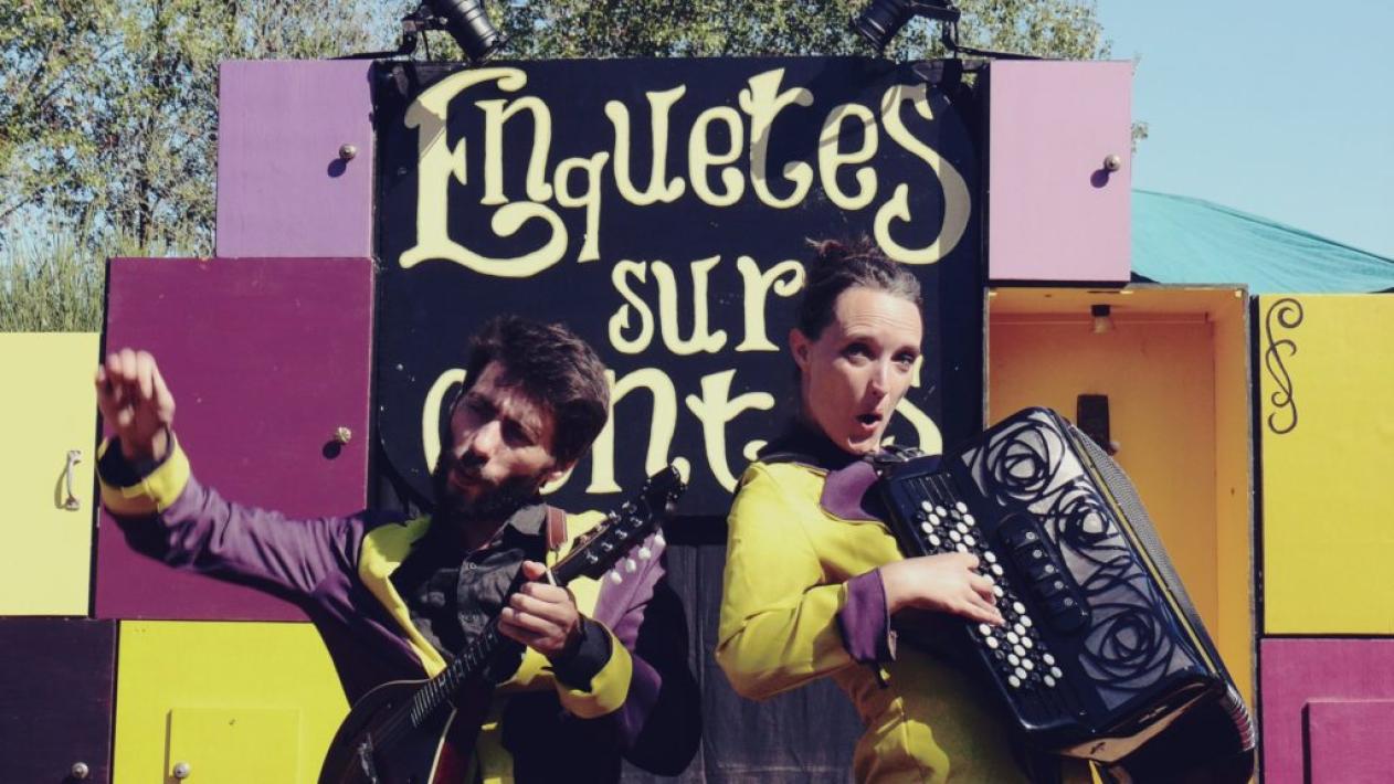 RENC'ARTS DES MINI LOUPS PORNICHET CIE LES ARETES DU BIFTEK
