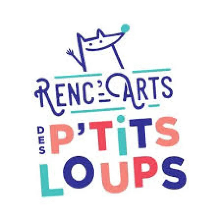 Renc'arts des P'tits Loups de printemps !