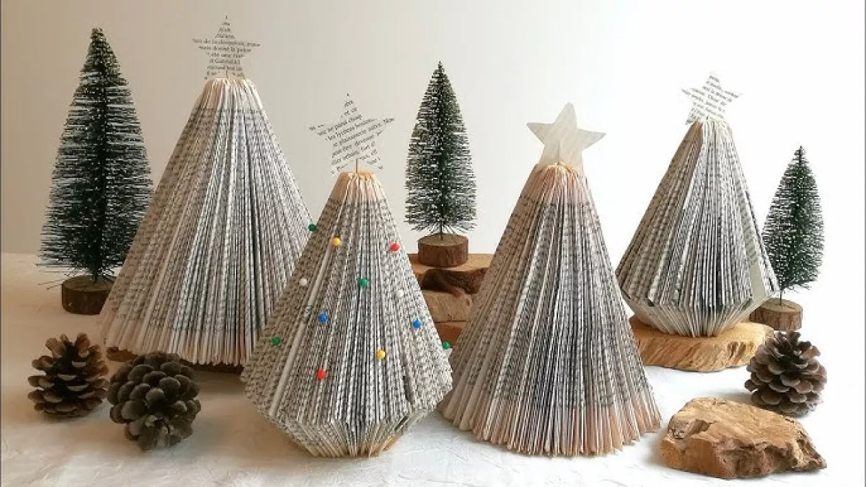 Tadam ! C’est bientôt Noël