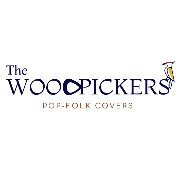 Logo The Woodpickers