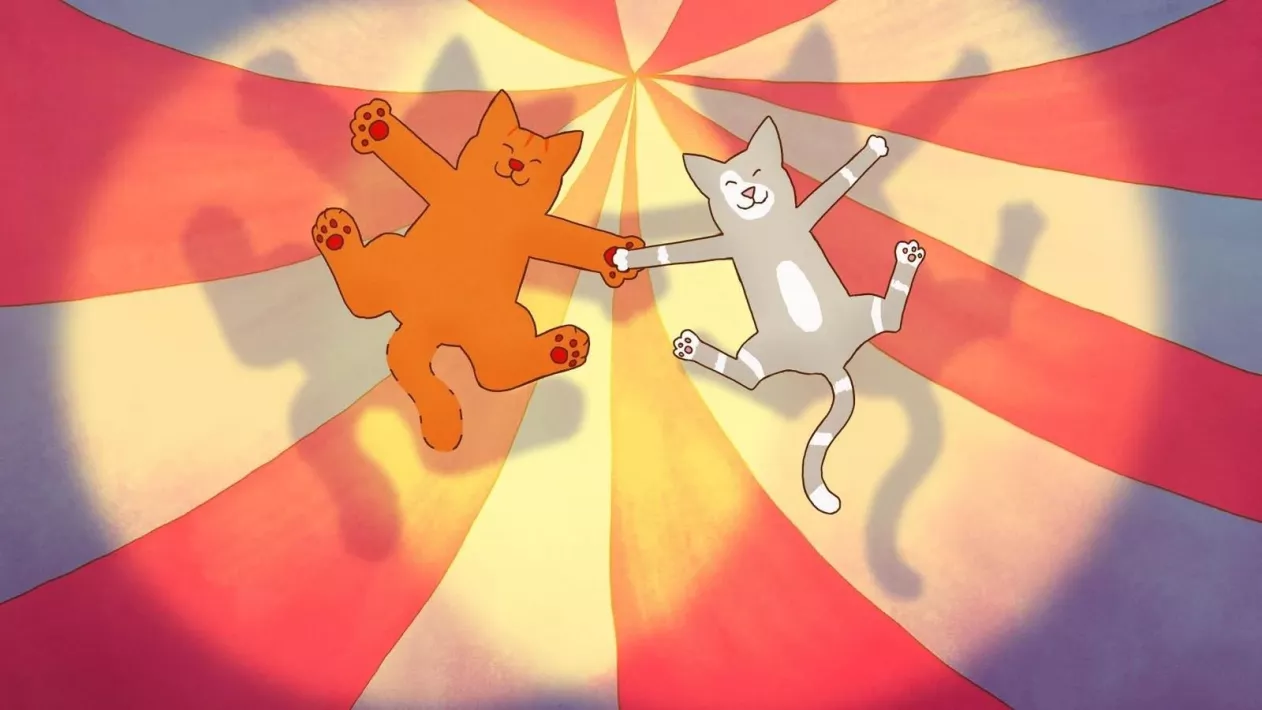 « Tom le chat » suivi d'un atelier créatif