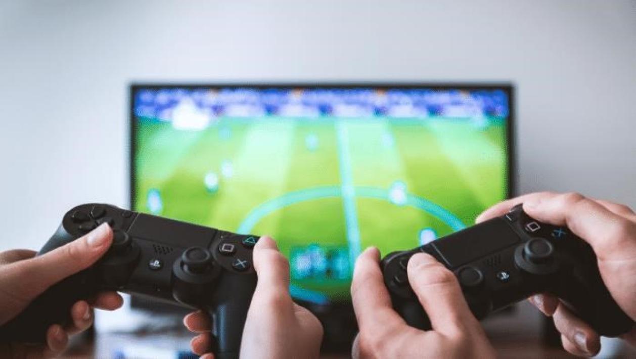 Tournoi FIFA interbibliothèques Tournoi FIFA interbibliothèques