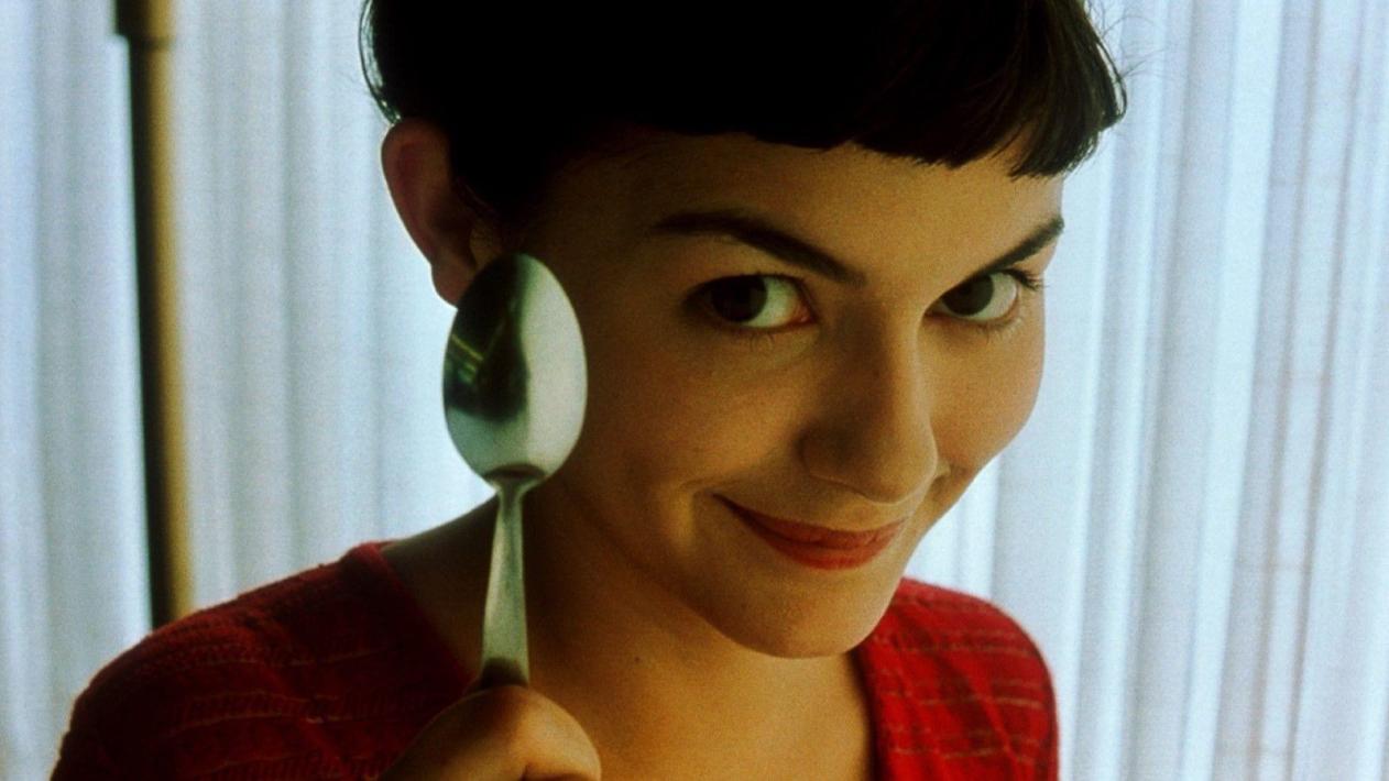 Toutes toiles dehors ! Le fabuleux destin d'Amélie Poulain, en plein air