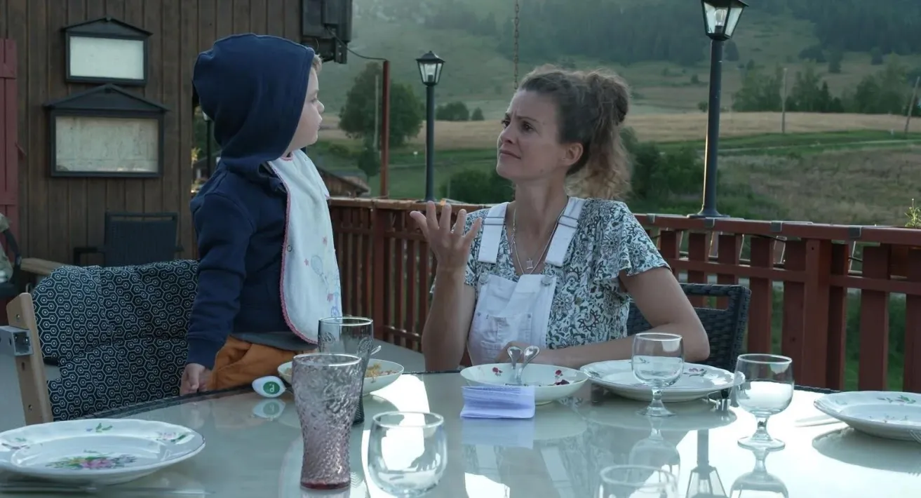 Un film surprise en avant-première, suivi d’un moment convivial