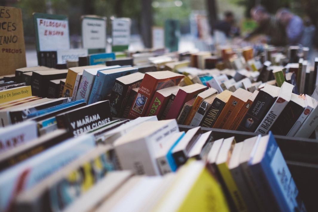 Vide-livres Pornichet