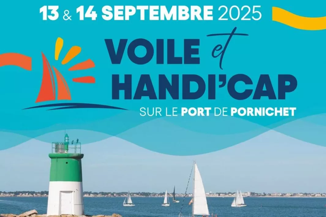 Voile et Handi'cap
