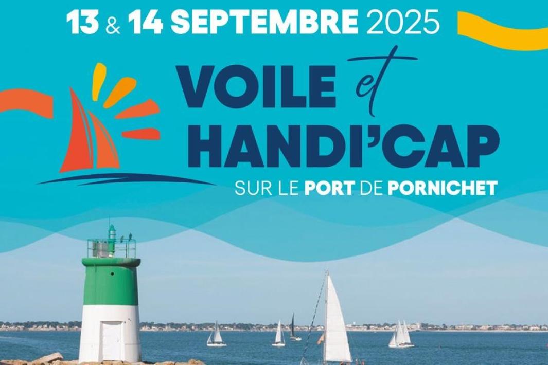 Voile et Handi'cap