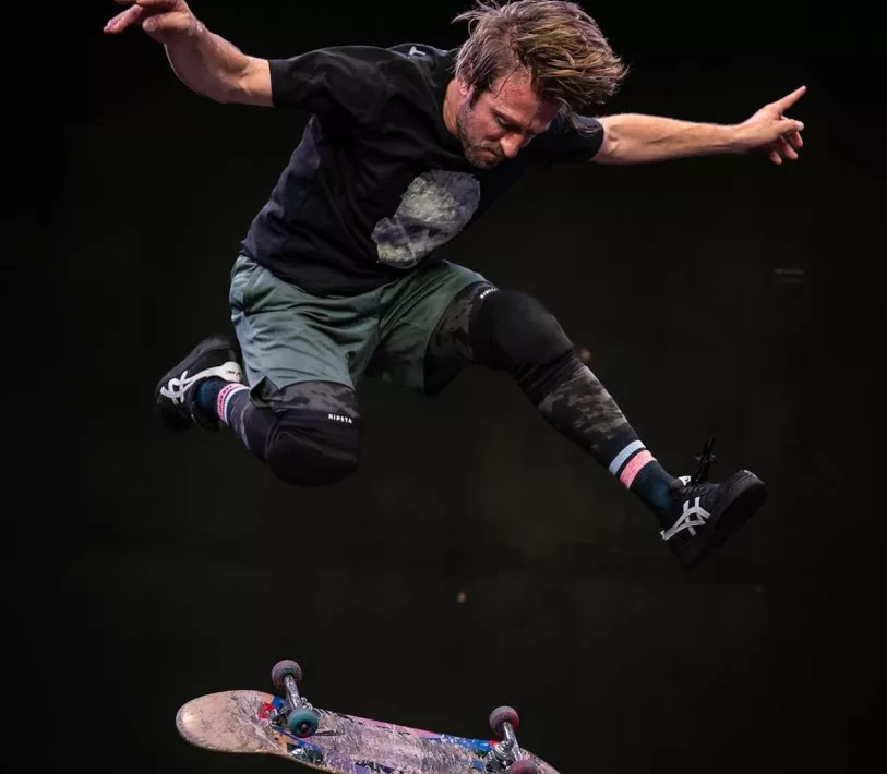  What we talk - Groupe Fluo