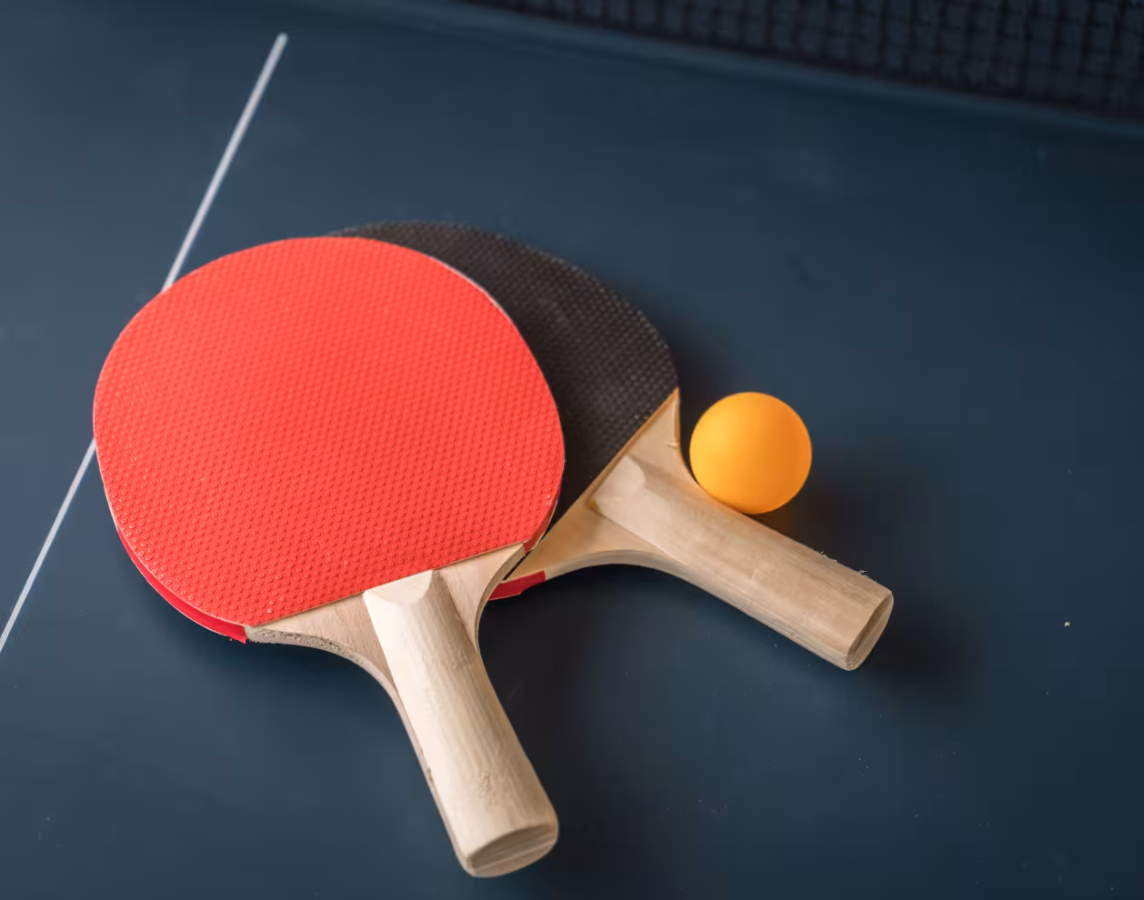 Tennis de table